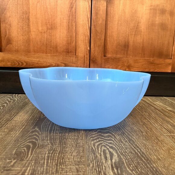 Tupperware Chip ‘n Dip Serving Set - Picture 9 of 16